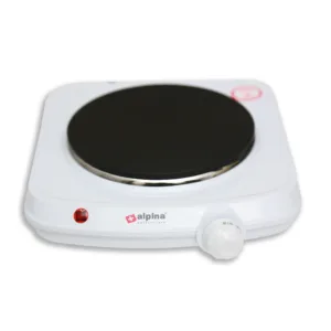 Single Hot Plate
