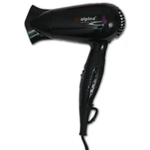 Travel Hair Dryer