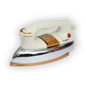 Dry Iron (Heavy Duty)