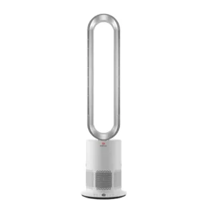 Alpina Electric Fan & Air Purifier