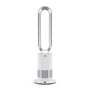 Alpina Electric Fan & Heater