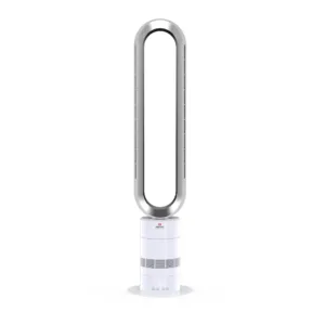 Electric Bladeless Fan