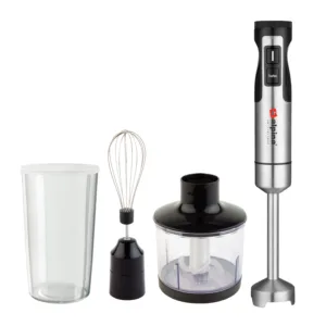 Hand Blender 3in1